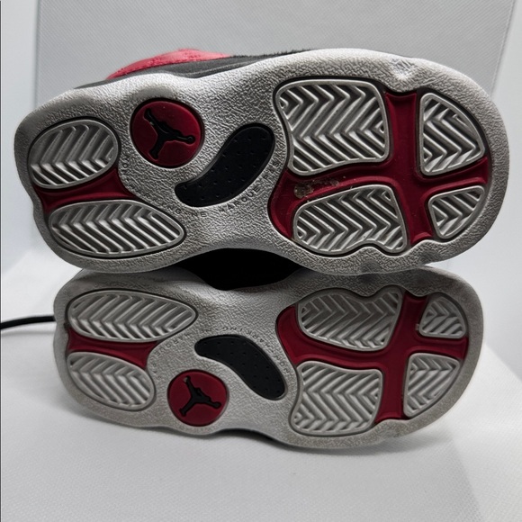 Jordan 13 Retro Low TD_ size 6C_ VGUC - Picture 5 of 5